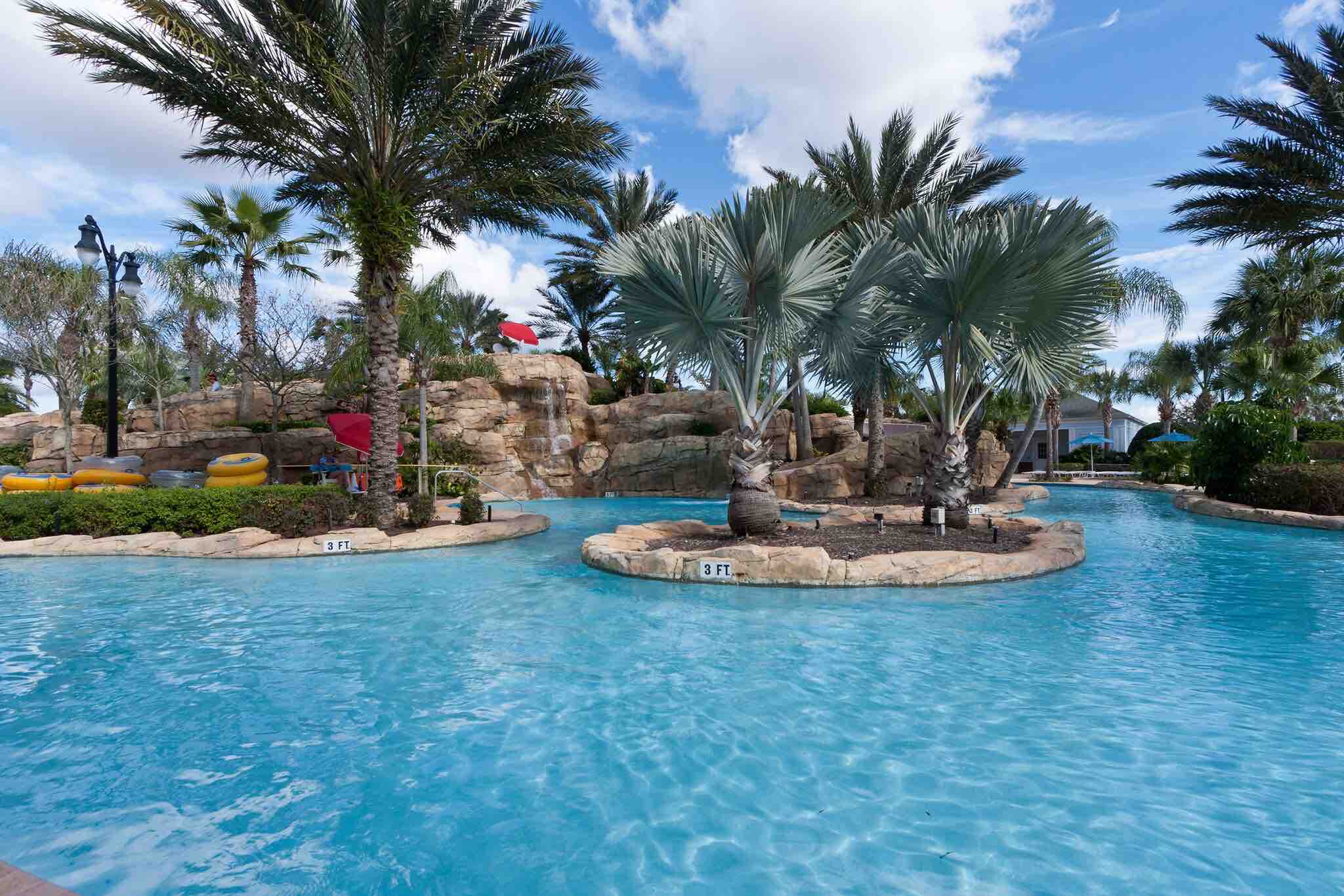 Reunion Resort Orlando Real Estate